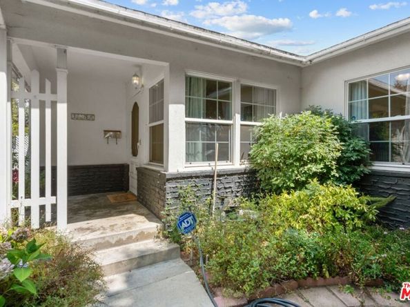 1333 Grant Street, Santa Monica CA 90405