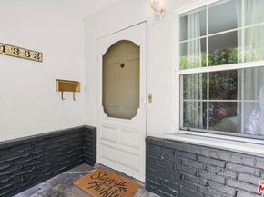 1333 Grant Street, Santa Monica CA 90405