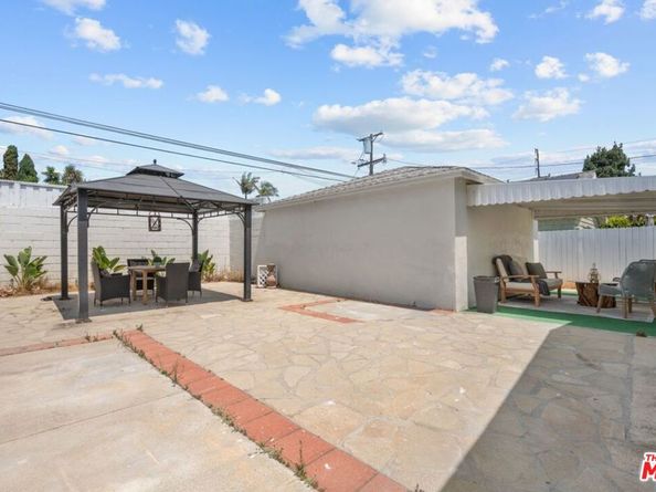 1333 Grant Street, Santa Monica CA 90405