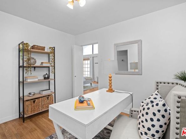 1333 Grant Street, Santa Monica CA 90405