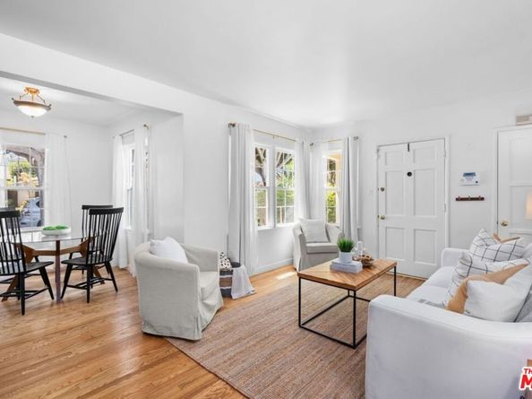 1333 Grant Street, Santa Monica CA 90405