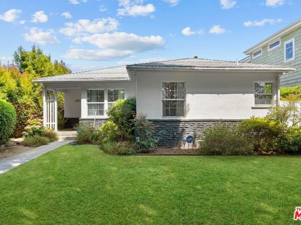 1333 Grant Street, Santa Monica CA 90405
