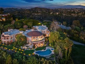 1101 Bel Air Place, Los Angeles CA 90077