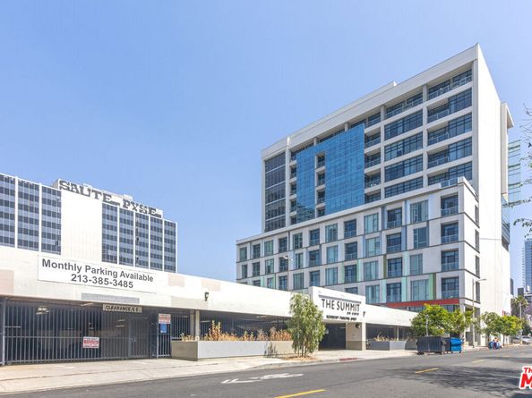 3223 W 6th Street 605, Los Angeles CA 90020