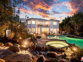 11797 CHAPARAL Street, Los Angeles CA 90049
