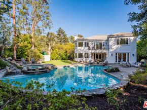 11797 CHAPARAL Street, Los Angeles CA 90049