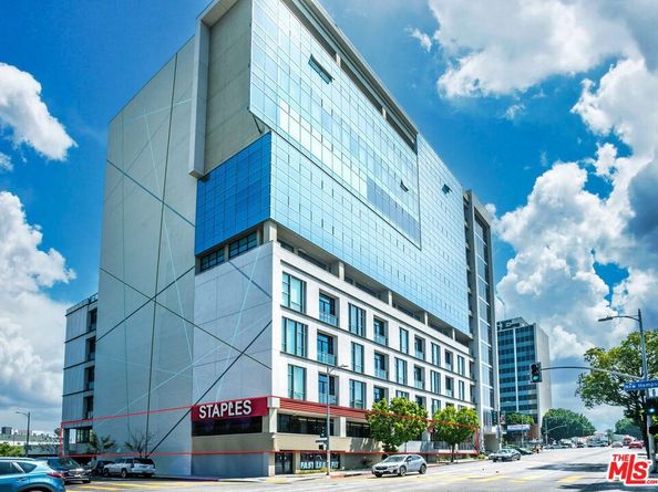 3223 W 6th Street 406, Los Angeles CA 90020