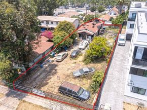 1517 Ricardo, Los Angeles CA 90033