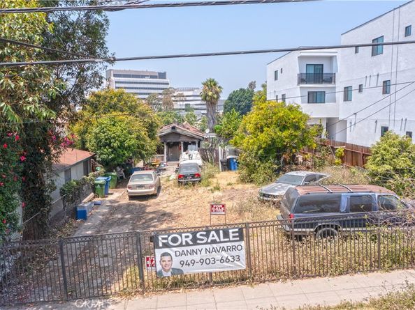 1517 Ricardo, Los Angeles CA 90033