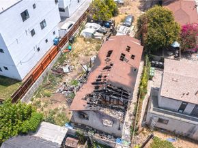 1517 Ricardo, Los Angeles CA 90033