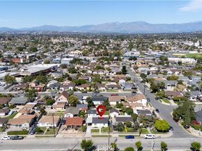 11661 Burke, Whittier CA 90606