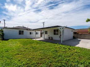 11661 Burke, Whittier CA 90606