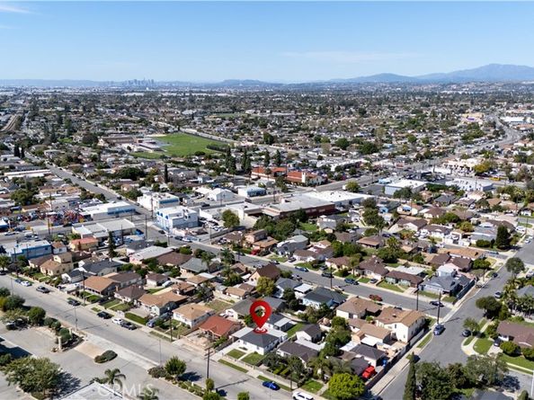 11661 Burke, Whittier CA 90606