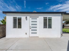 11661 Burke, Whittier CA 90606