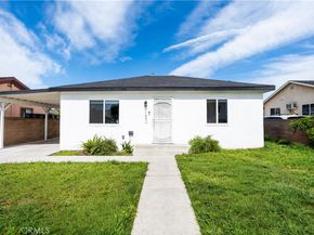 11661 Burke, Whittier CA 90606