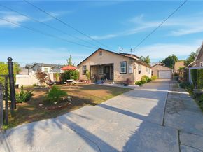 12525 Persing Drive, Whittier CA 90606