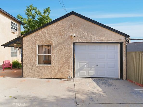 12525 Persing Drive, Whittier CA 90606