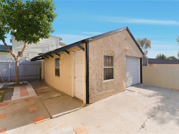 12525 Persing Drive, Whittier CA 90606