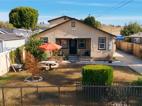 12525 Persing Drive, Whittier CA 90606