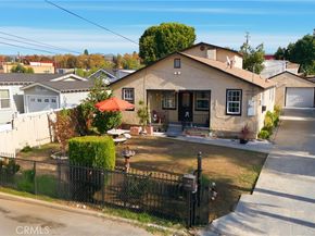 12525 Persing Drive, Whittier CA 90606