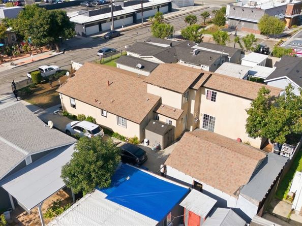 12525 Persing Drive, Whittier CA 90606