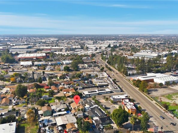 12525 Persing Drive, Whittier CA 90606