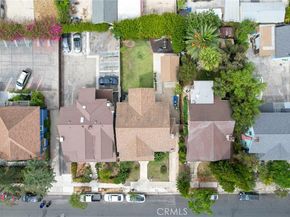 2251 Cambridge, Los Angeles CA 90006