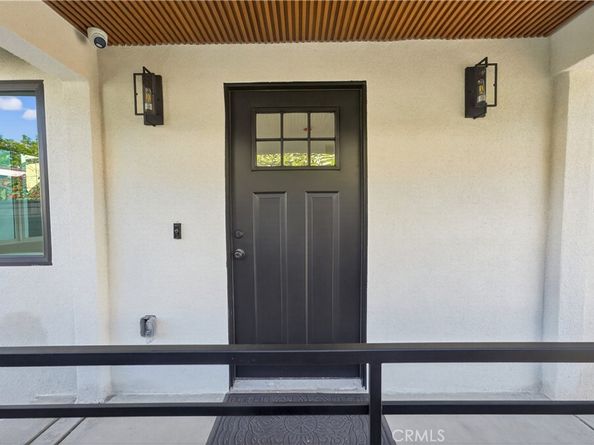 11113 1/2 S Budlong Avenue, Los Angeles CA 90044