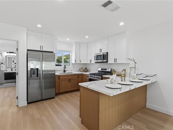 11113 1/2 S Budlong Avenue, Los Angeles CA 90044