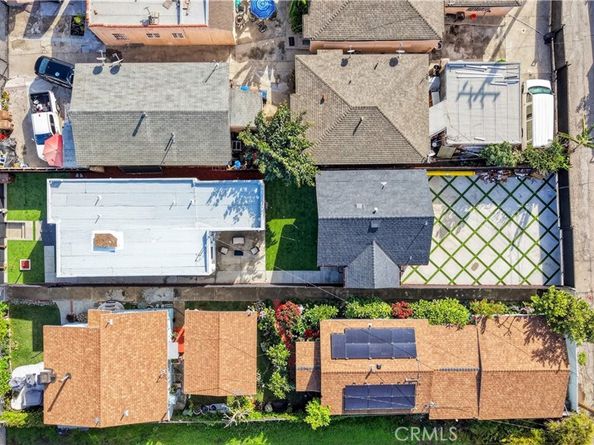 11113 1/2 S Budlong Avenue, Los Angeles CA 90044