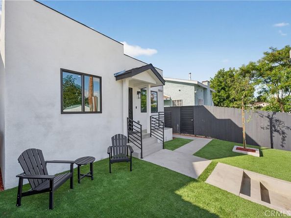 11113 1/2 S Budlong Avenue, Los Angeles CA 90044