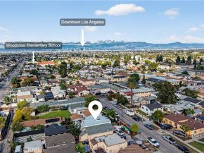 11113 1/2 S Budlong Avenue, Los Angeles CA 90044