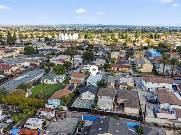 11113 1/2 S Budlong Avenue, Los Angeles CA 90044