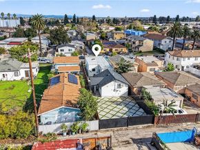 11113 1/2 S Budlong Avenue, Los Angeles CA 90044