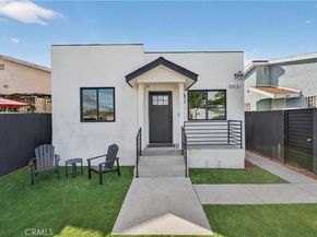 11113 1/2 S Budlong Avenue, Los Angeles CA 90044