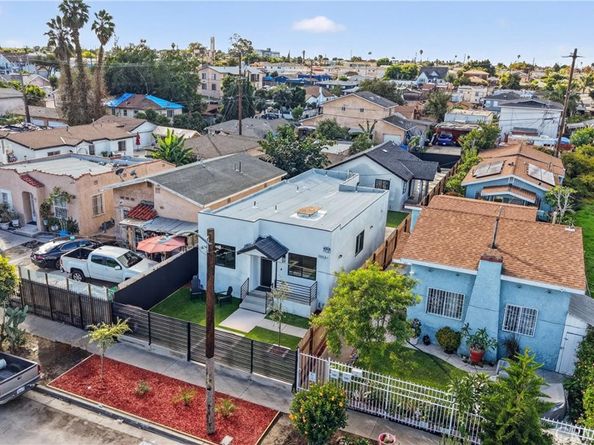 11113 1/2 S Budlong Avenue, Los Angeles CA 90044