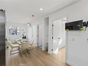 11113 1/2 S Budlong Avenue, Los Angeles CA 90044