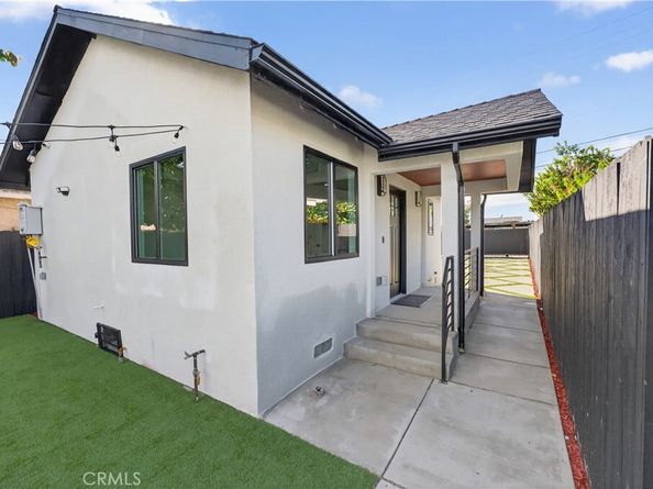 11113 1/2 S Budlong Avenue, Los Angeles CA 90044