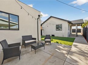 11113 1/2 S Budlong Avenue, Los Angeles CA 90044