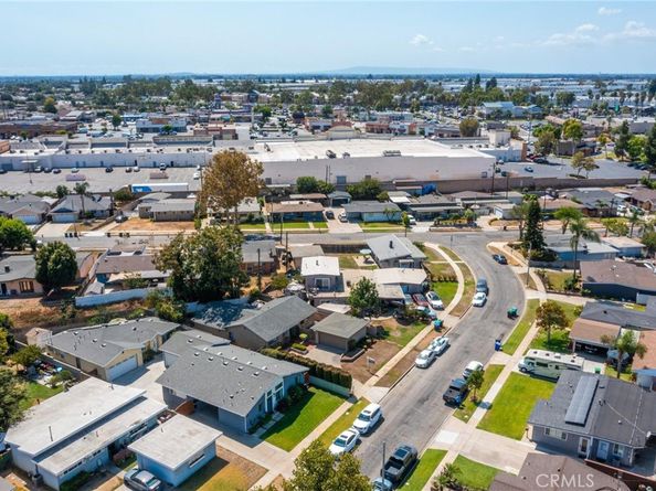 10246 Parkinson, Whittier CA 90605