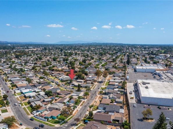 10246 Parkinson, Whittier CA 90605