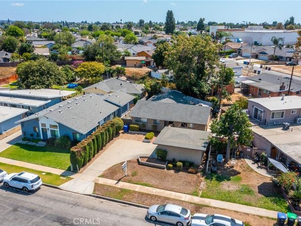 10246 Parkinson, Whittier CA 90605