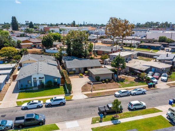 10246 Parkinson, Whittier CA 90605