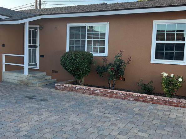 13833 Ramona Drive, Whittier CA 90605