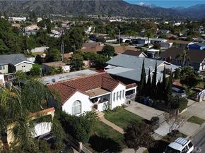 739 W 5th, Azusa CA 91702