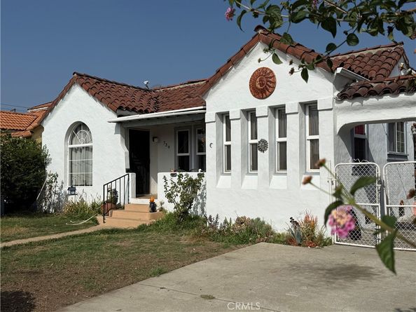 739 W 5th, Azusa CA 91702