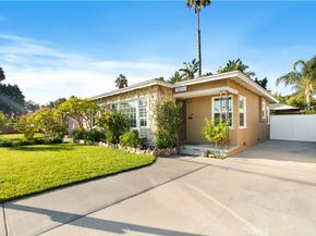9253 Rose Street, Bellflower CA 90706