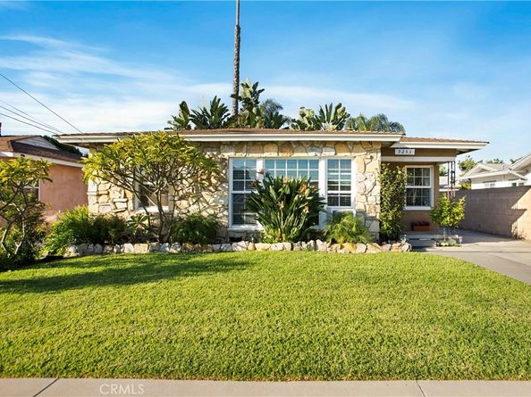 9253 Rose Street, Bellflower CA 90706