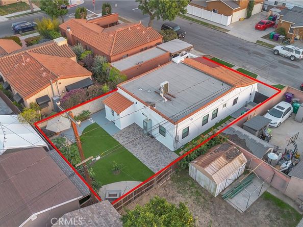 721 E 59th, Long Beach CA 90805