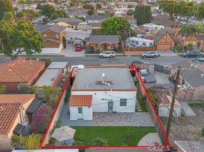 721 E 59th, Long Beach CA 90805